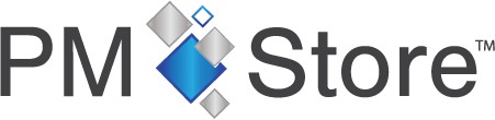 PM PrepCast Store Logo